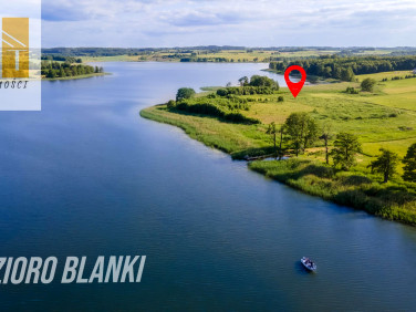 Działka rolna Blanki