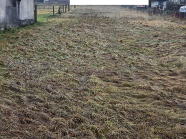 Działka budowlana Psary