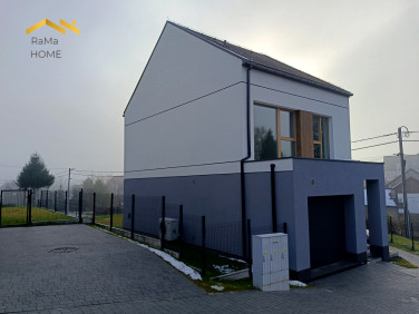 Dom wolnostojący sprzedaż