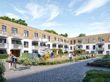 Mieszkanie Wrocław sprzedaż