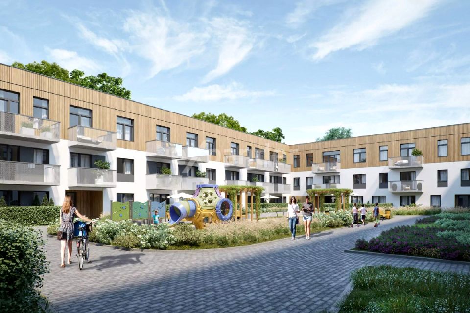 Mieszkanie Wrocław sprzedaż