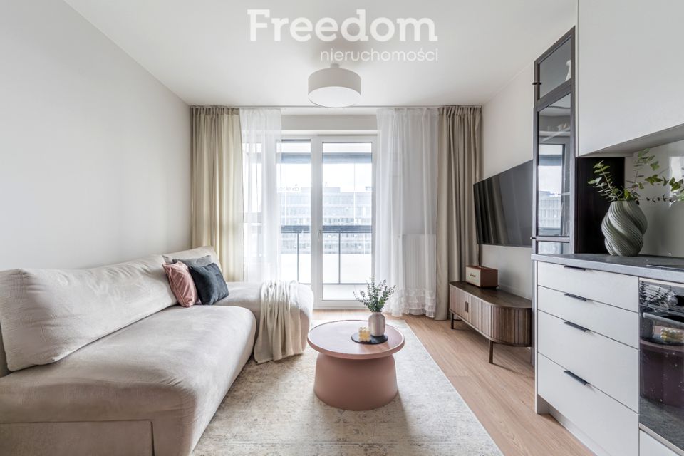 Mieszkanie Warszawa