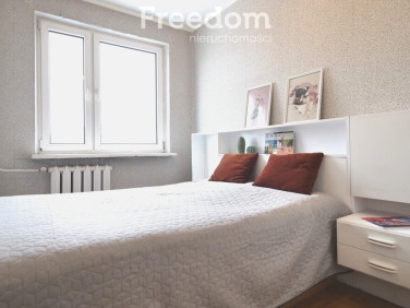 Mieszkanie blok mieszkalny przy lesie