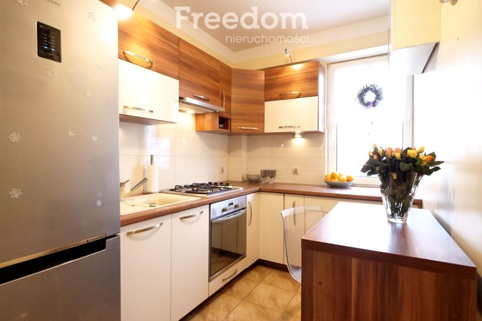 Mieszkanie Bełchatów