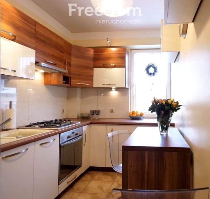 Mieszkanie Bełchatów