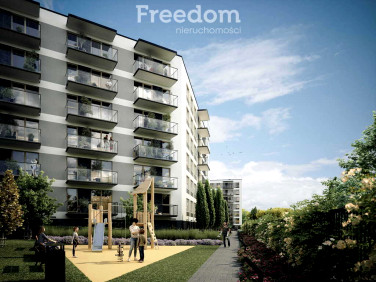 Mieszkanie apartamentowiec sprzedaż