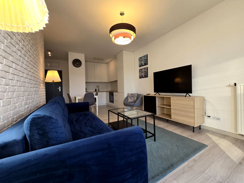 Mieszkanie Wrocław wynajem