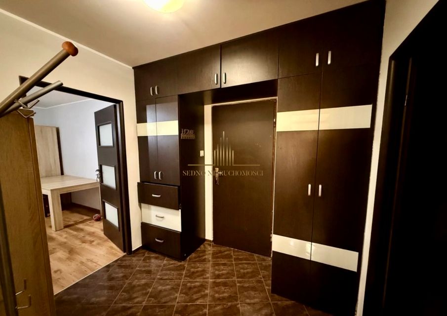 Mieszkanie Bydgoszcz