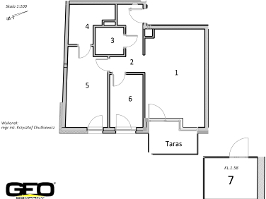 Mieszkanie Poznań sprzedaż