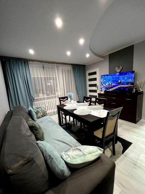 Mieszkanie Wałbrzych