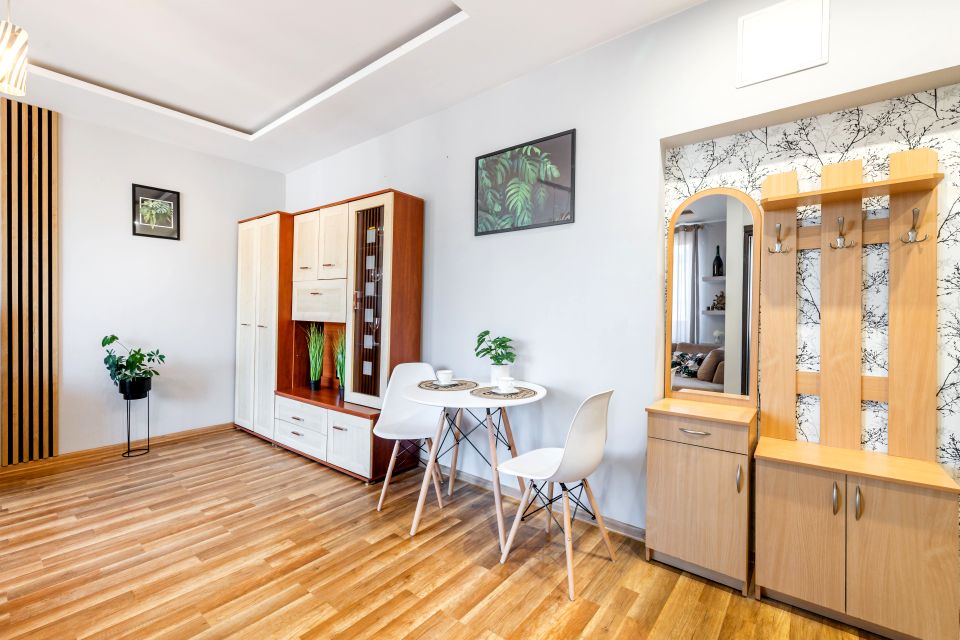 Mieszkanie Białystok