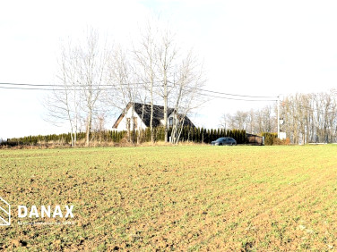 Działka budowlana Młodziejowice