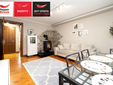 Mieszkanie Gdańsk sprzedaż