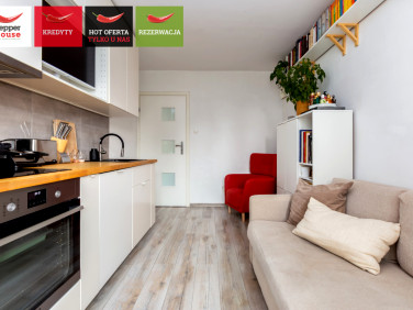 Mieszkanie Gdynia sprzedaż