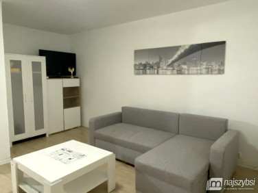 Mieszkanie Stargard
