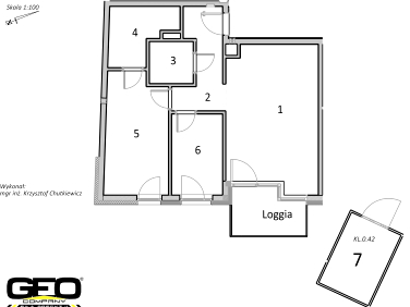 Mieszkanie Poznań sprzedaż