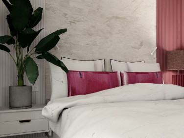 Mieszkanie przy lesie