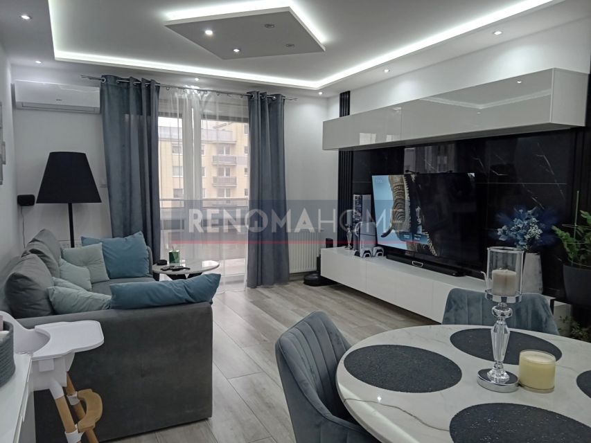 Mieszkanie Świdnica