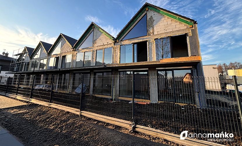 Mieszkanie DĄBROWA GÓRNICZA