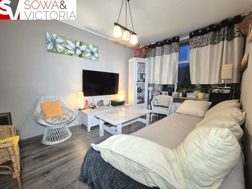 Mieszkanie Wałbrzych