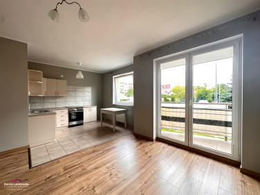 Mieszkanie Grudziądz