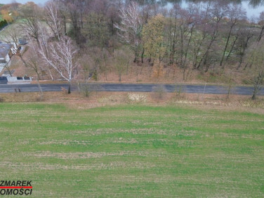Działka budowlana Oborniki