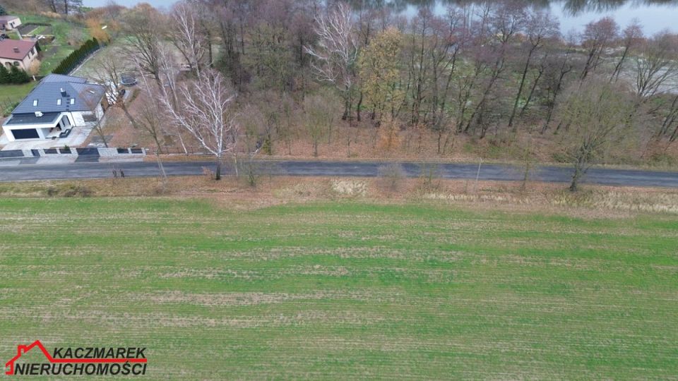 Działka budowlana Oborniki