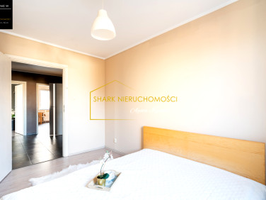 Mieszkanie Swarzędz