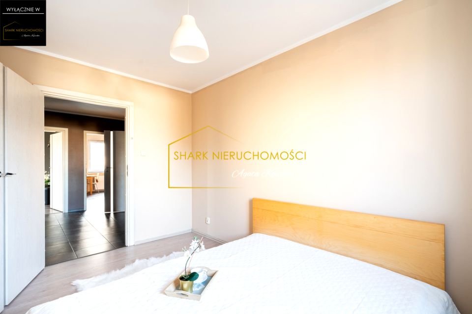 Mieszkanie Swarzędz