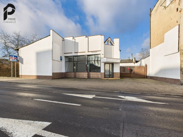 Lokal Kalisz sprzedaż