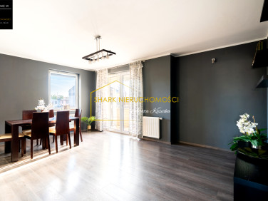 Mieszkanie Swarzędz