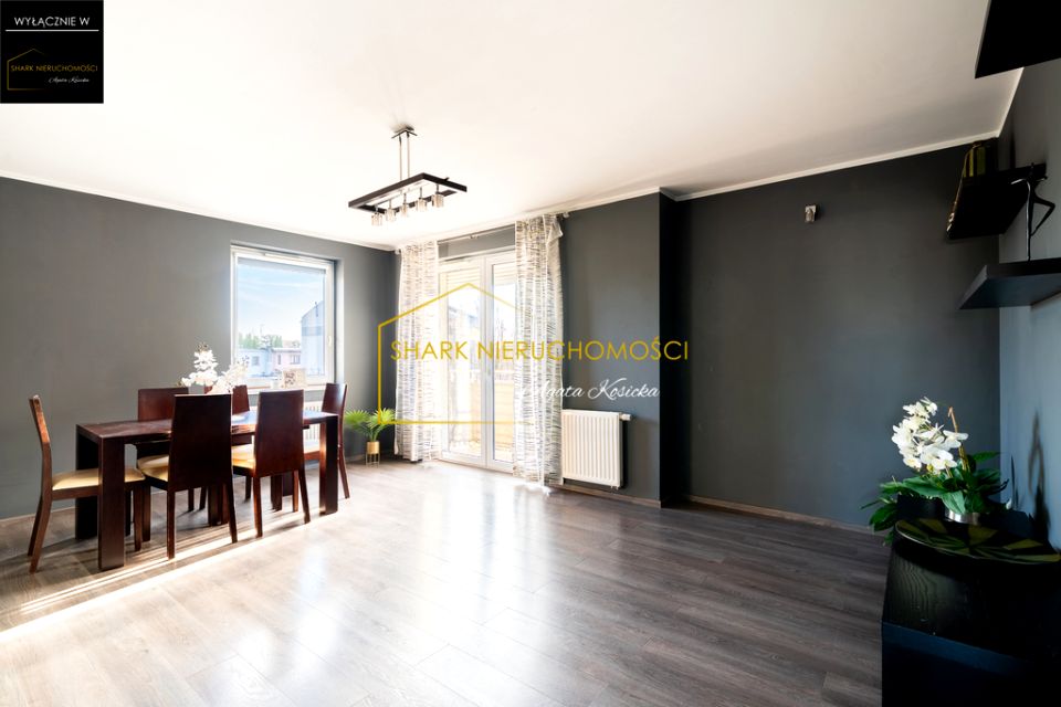 Mieszkanie Swarzędz