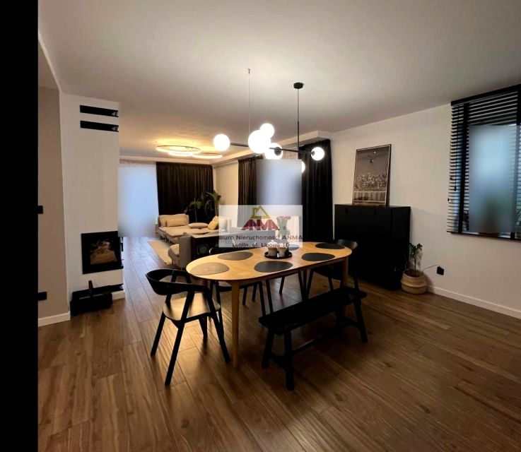 Dom Majdan Krasieniński