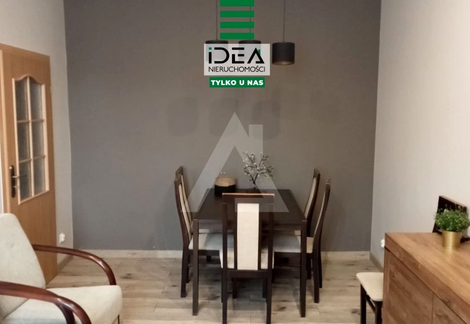 Mieszkanie Bydgoszcz