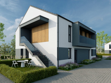 Mieszkanie Niepołomice