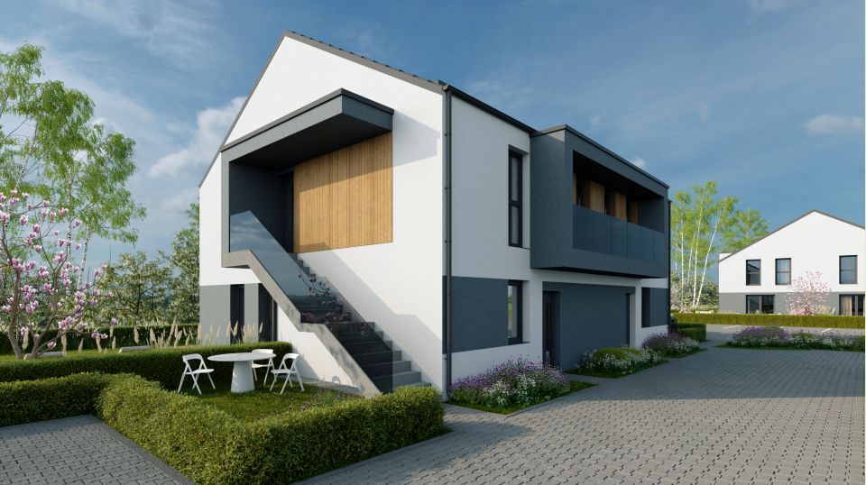 Mieszkanie Niepołomice