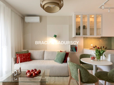 Mieszkanie Kraków sprzedaż