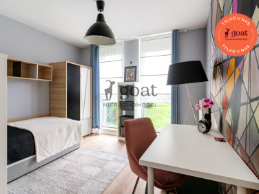 Mieszkanie Borkowo sprzedaż