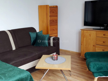 Mieszkanie Skierniewice