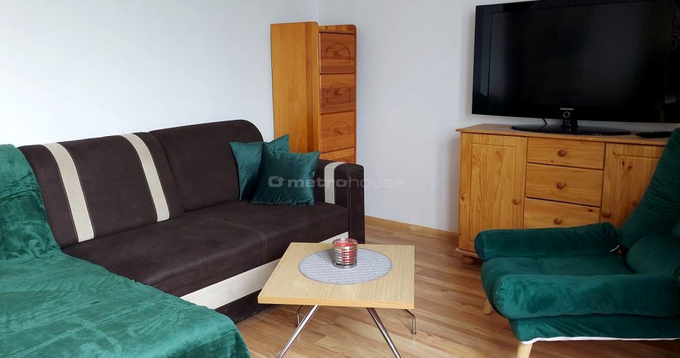 Mieszkanie Skierniewice