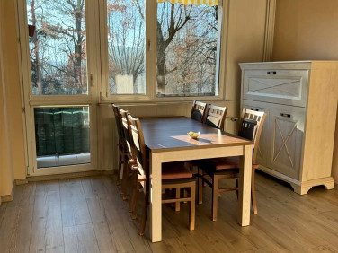 Mieszkanie Bielsko-Biała