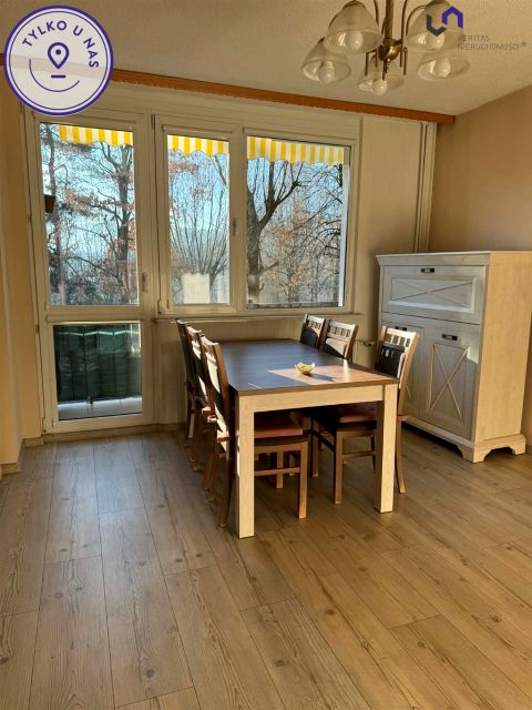 Mieszkanie Bielsko-Biała