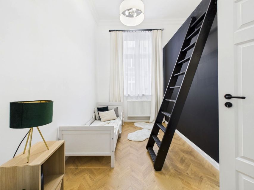 Mieszkanie Świętochłowice