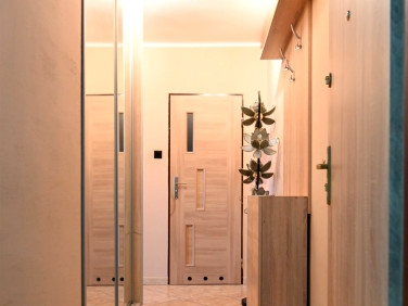 Mieszkanie blok mieszkalny Piła