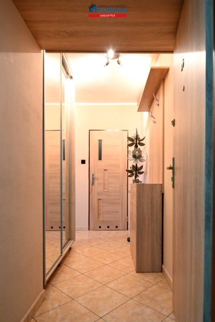 Mieszkanie blok mieszkalny Piła