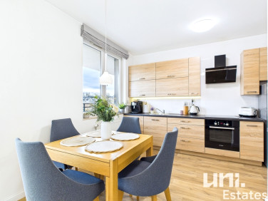 Mieszkanie blok mieszkalny Kraków