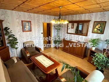 Mieszkanie Jastrzębie-Zdrój