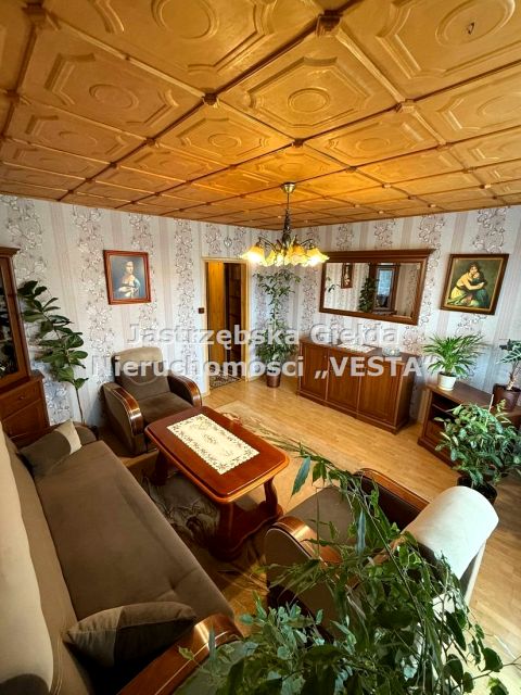 Mieszkanie Jastrzębie-Zdrój