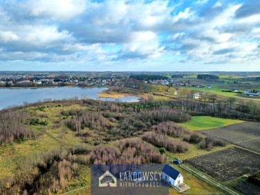 Działka LUBICHOWO