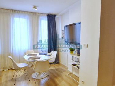Mieszkanie Warszawa